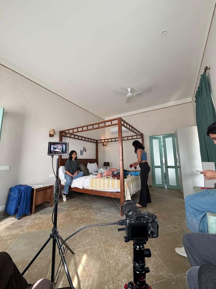 Full Spectrum Video Production