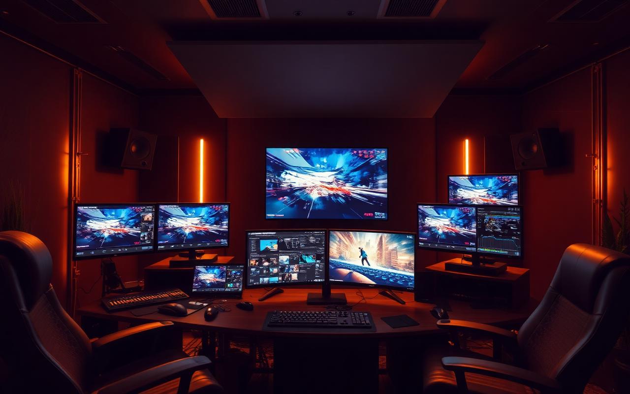 Color & Edit Suites