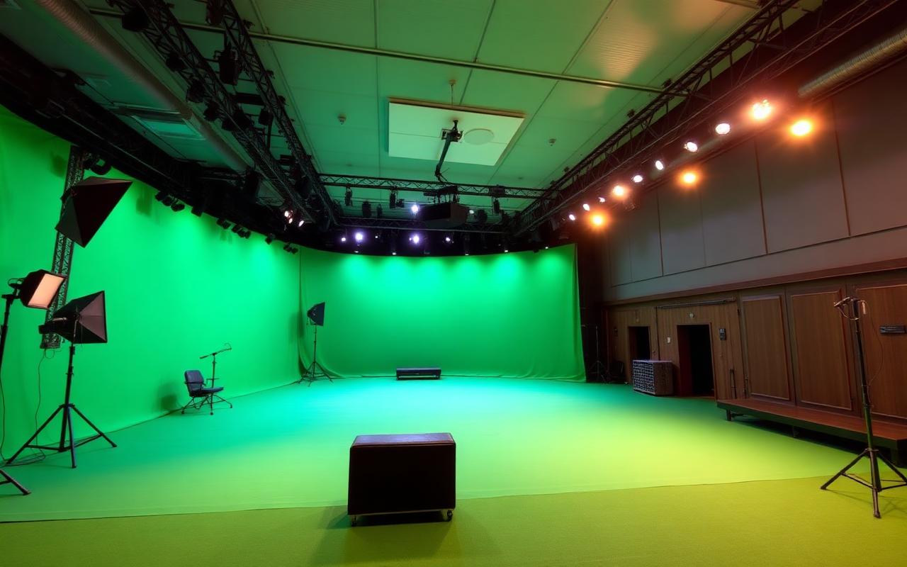 Sound Stage