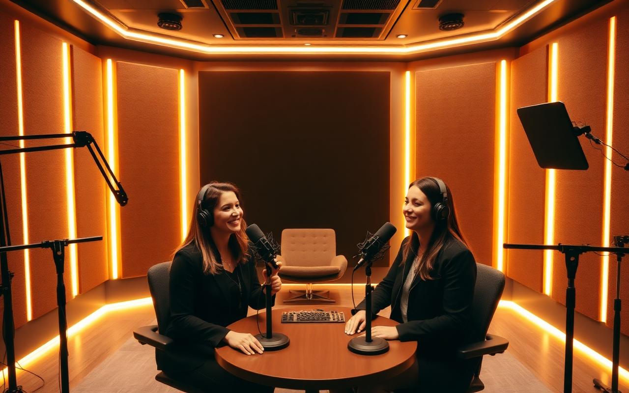 Mic Drop Sessions